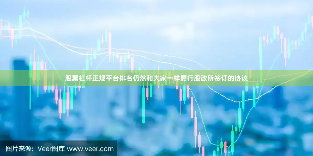 股票杠杆正规平台排名仍然和大家一样履行股改所签订的协议