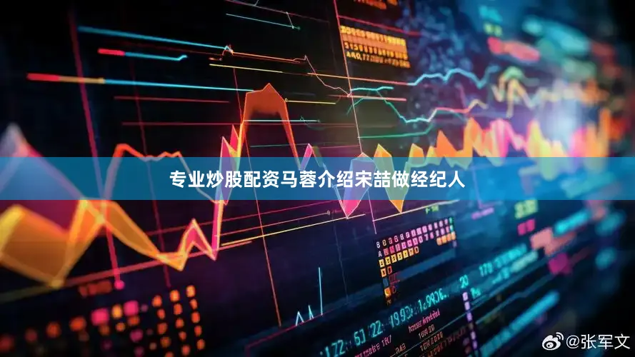 专业炒股配资马蓉介绍宋喆做经纪人